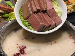 -侠舍·江湖烤全羊·大排档(沌口总店)