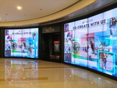 门面-Hollister Co(杭州万象城店)