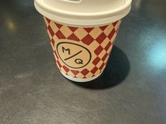 -明谦·Coffee&Cocktail Bar(美您公园店)