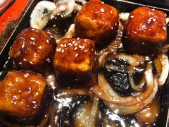 -荷塘秋月·本帮江浙菜(国权路店)