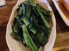 油麦菜-隔壁老王·家常云南菜(花巷店)