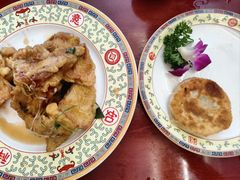 -鹿鸣春饭店(总店)