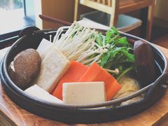 寿喜锅-胜博殿日式炸猪排(西红门店)