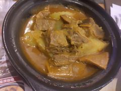 -新世界餐厅(万达店)