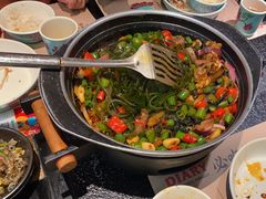 -蛙小侠(长安万科店)