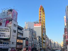 -心斋桥