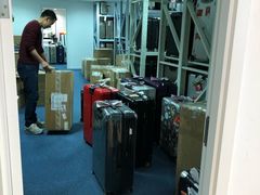 -RIMOWA(上海维修保养中心)