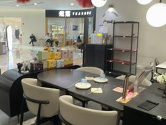 -必胜客(高新中大店)