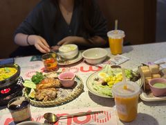 -美泰泰国餐厅(中大银泰店)