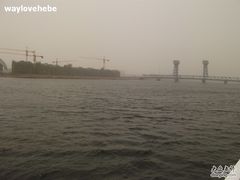 -海河外滩公园