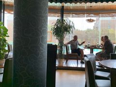 大堂-盐帮食坊•小河帮川菜(四川师大店)