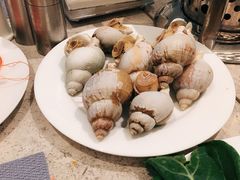 -西安高新希尔顿酒店·咖啡露台西餐厅