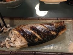 -椿山日本料理