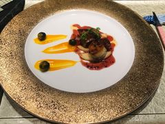 -Ginza Onodera铁板烧(外滩十八号店)