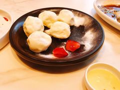 -红樱桃·欢乐餐厅(太原里店)