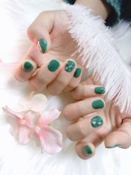 -7嘉nail eyelash·美甲美睫