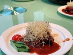 -八分饱·西津会(西津渡店)