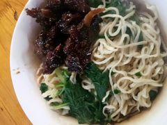 -泰顺江南春面馆