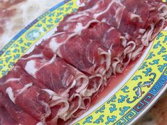 -清真·马家火锅美食城(镇江北路店)
