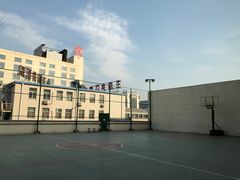 -北京王府井天伦王朝酒店
