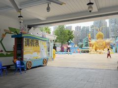 -海合安成都极地海洋公园