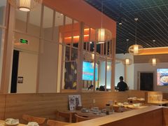 大堂-武松家(康达时光里店)