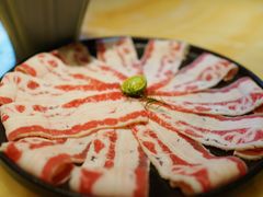 -樱嘢·炭火烧肉(惠南店)