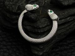 -梵薇Joker.V银饰工作室