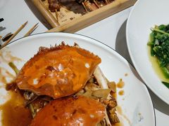 -火龙堂·风味民间菜(文一路店)