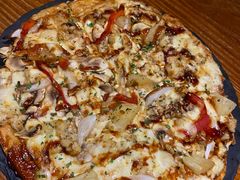 -澳骄 Aussie Kitchen·手工披萨·西餐(国大店)