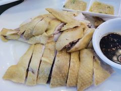-潮喜竹溪荔湖酒家(荔枝湾店)