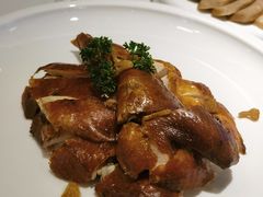 -万龙洲海鲜(南新仓店)