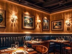 -West10 西拾·西餐厅·创意菜(未来科技城店)