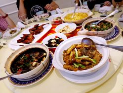 -惠食佳·宴会厅(滨江西路店)