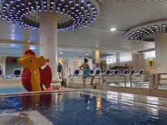 -水晶之星洗浴温泉汗蒸