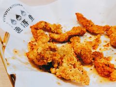-渔语鱼酸菜鱼新川菜(万象城店)