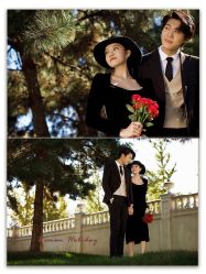 -CD视觉婚纱摄影
