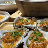 入坑！这好吃程度谁懂啊！藏在德清的海鲜大排档