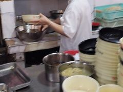 -春和面馆(常德路店)