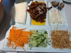 -打酱油·非遗淮扬菜(瘦西湖梅岭店)