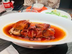 -小厨娘金榜题名(夫子庙贡院街店)