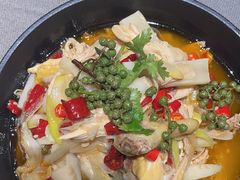 -小厨娘淮扬菜(天印大道店)