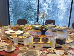 -陈熹公民族美食文化餐厅(中华广场店)