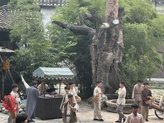 -成都欢乐谷