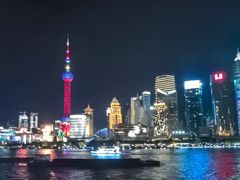 -外滩8号 whisky bar(金延大厦店)