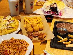-必胜客(WOW昙华林店)