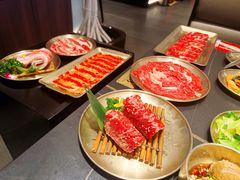 -西塔老太太泥炉烤肉(龙湖北苑天街店)