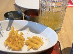 -必胜客(金高店)