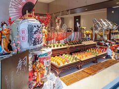 -杭州君尚云郦酒店