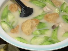 -山水茶艺馆·点心粤菜·30年老字号